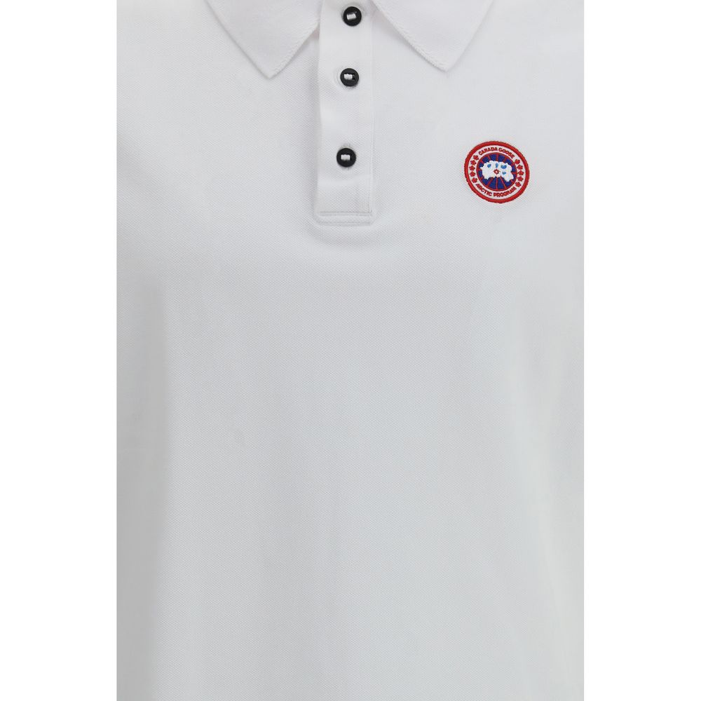 CANADA GOOSE marškiniai