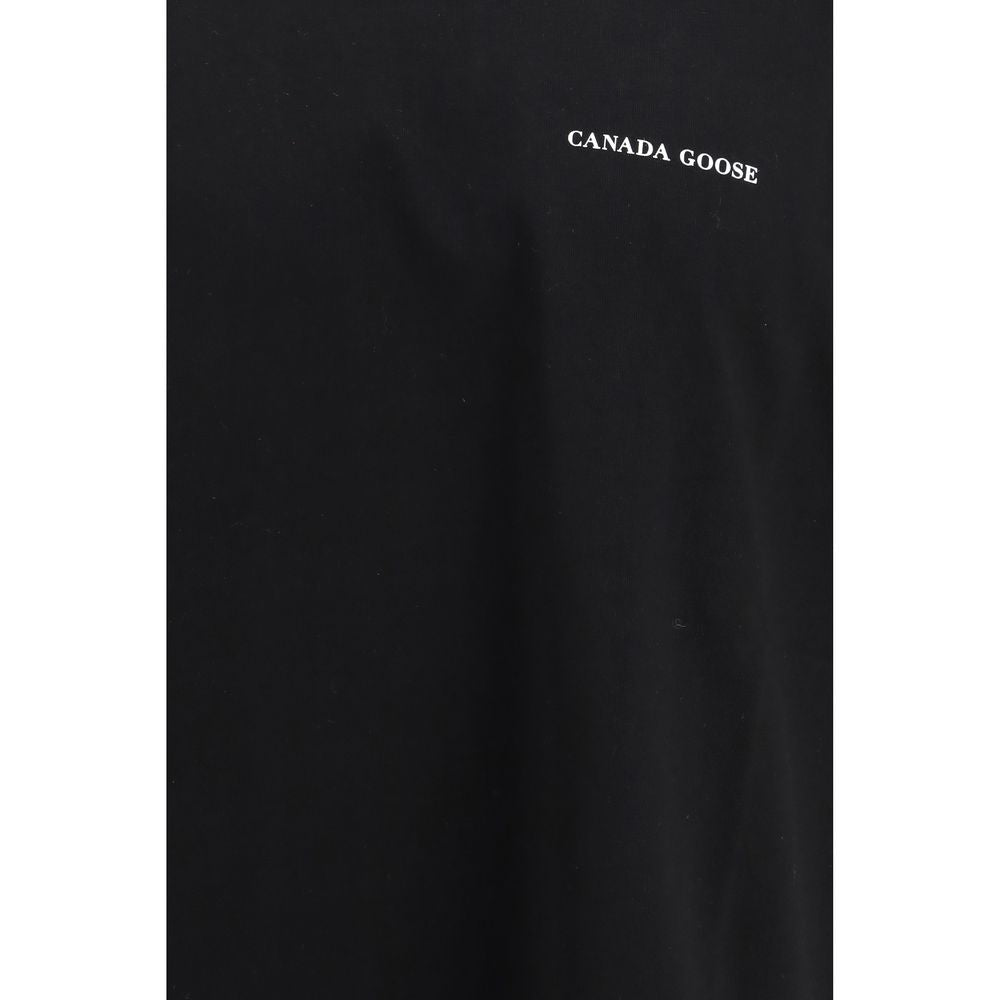 CANADA GOOSE marškinėliai