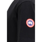 CANADA GOOSE marškinėliai