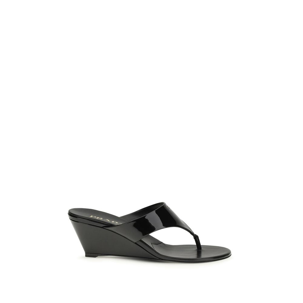 PRADA sandalai