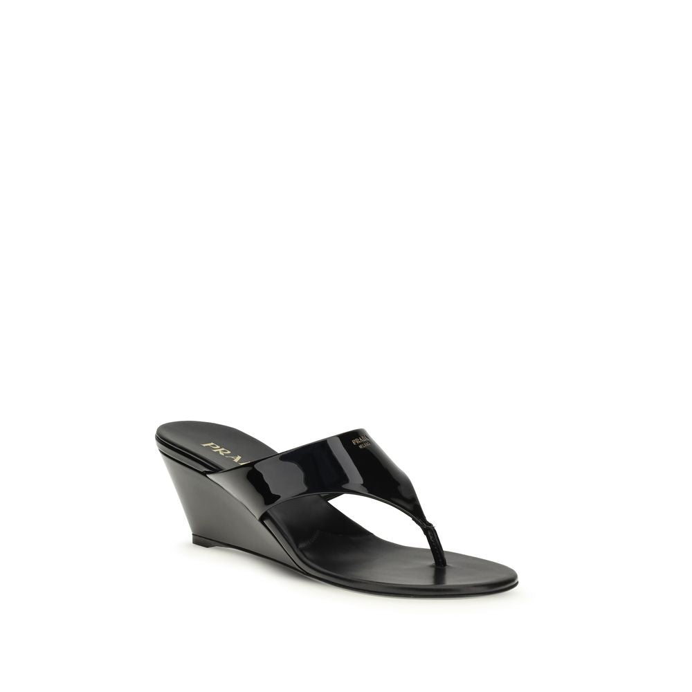 PRADA sandalai