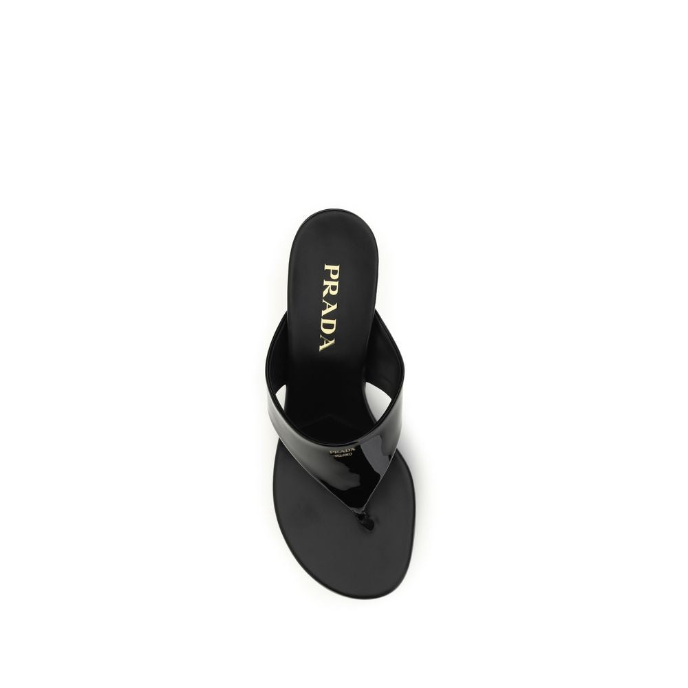 PRADA sandalai