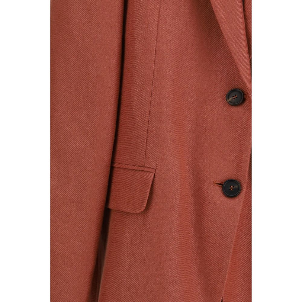 BRUNELLO CUCINELLI švarkas