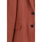 BRUNELLO CUCINELLI švarkas