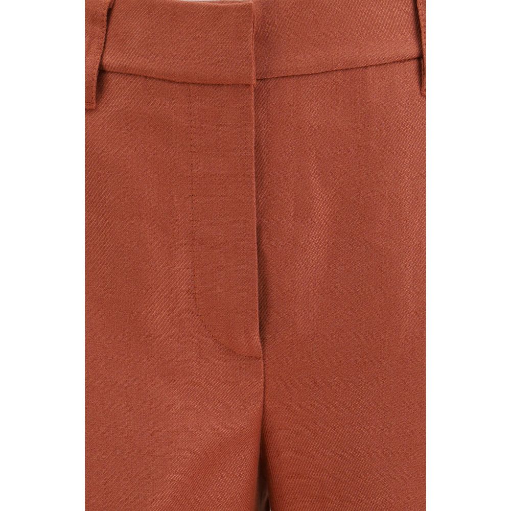 BRUNELLO CUCINELLI kelnės