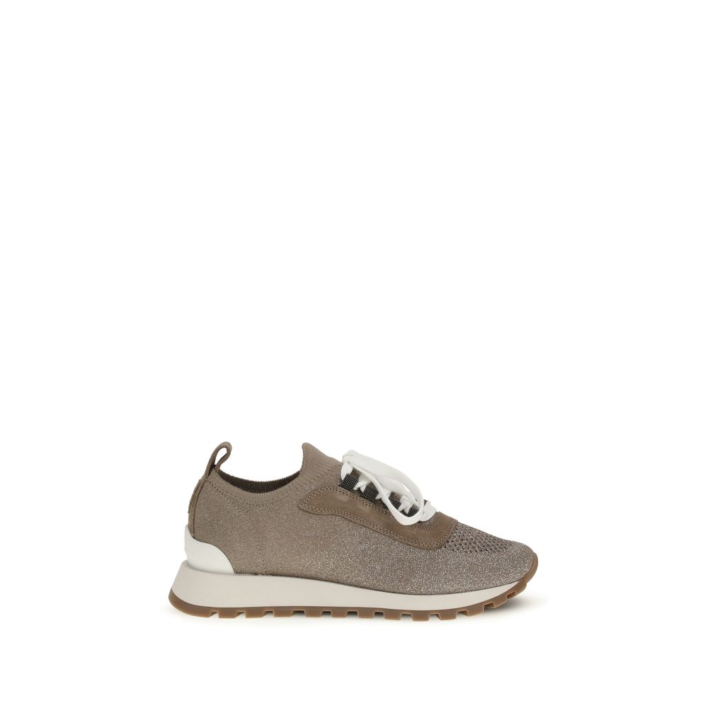 BRUNELLO CUCINELLI sportiniai batai
