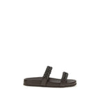 BRUNELLO CUCINELLI sandalai