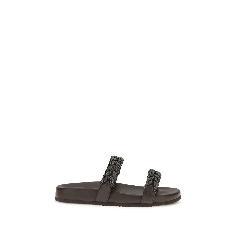 BRUNELLO CUCINELLI sandalai