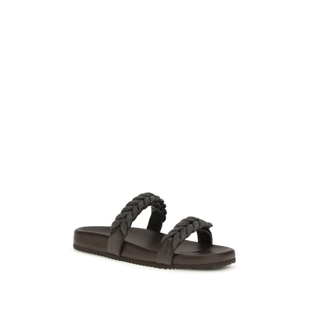 BRUNELLO CUCINELLI sandalai
