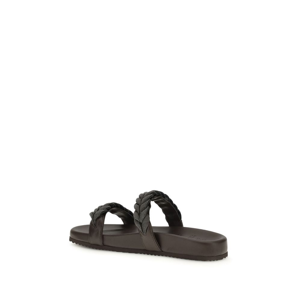 BRUNELLO CUCINELLI sandalai