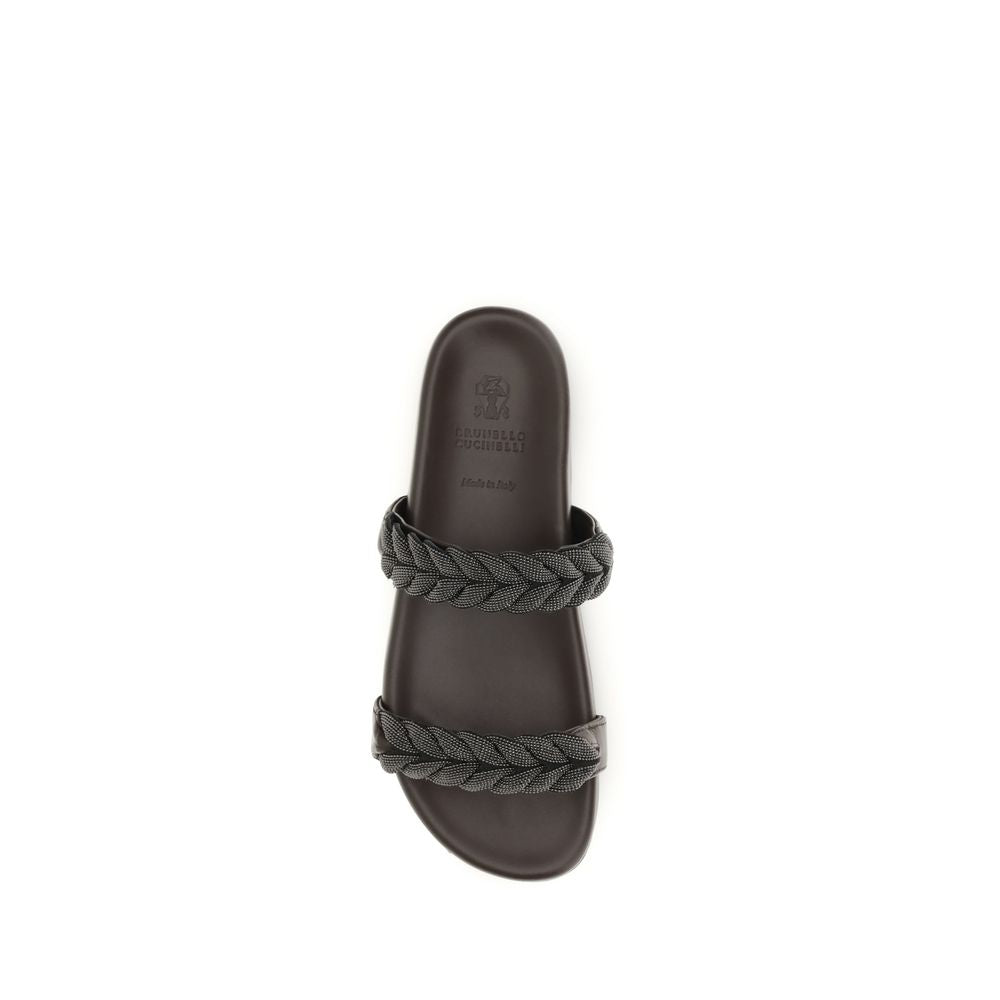BRUNELLO CUCINELLI sandalai