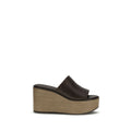 BRUNELLO CUCINELLI sandalai