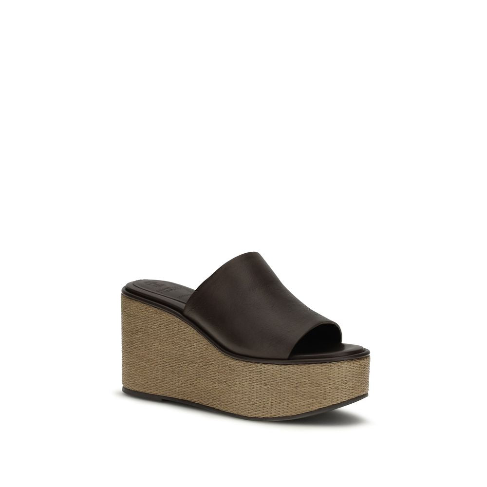BRUNELLO CUCINELLI sandalai