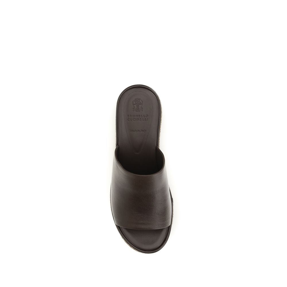 BRUNELLO CUCINELLI sandalai
