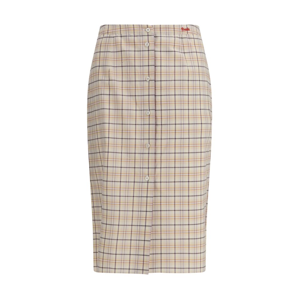PRADA sijonas