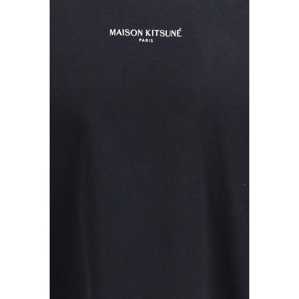 MAISON KITSUNÉ marškinėliai