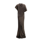 RICK OWENS suknelė