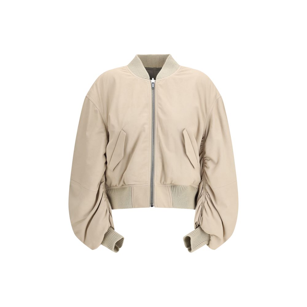 RICK OWENS apranga