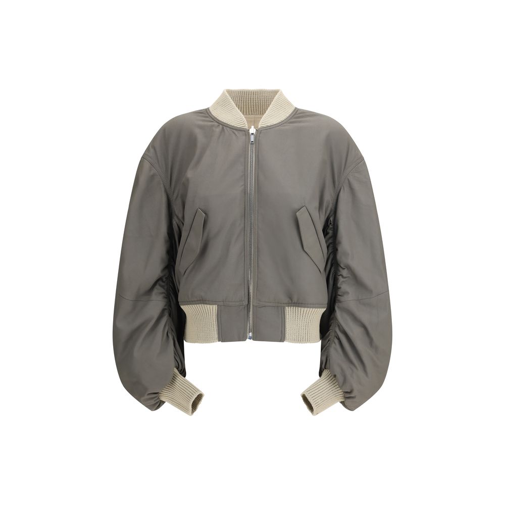 RICK OWENS apranga