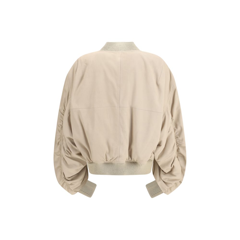 RICK OWENS apranga