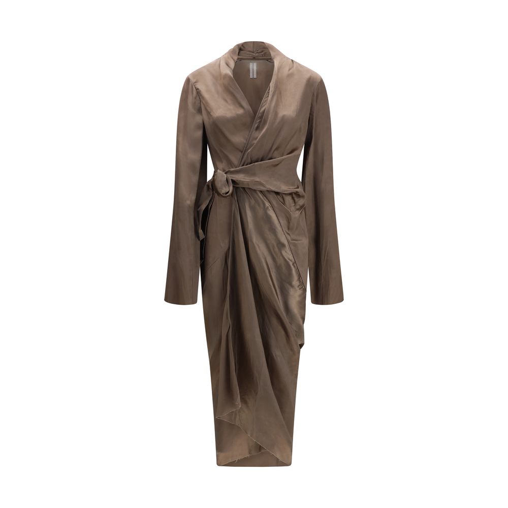 RICK OWENS suknelė