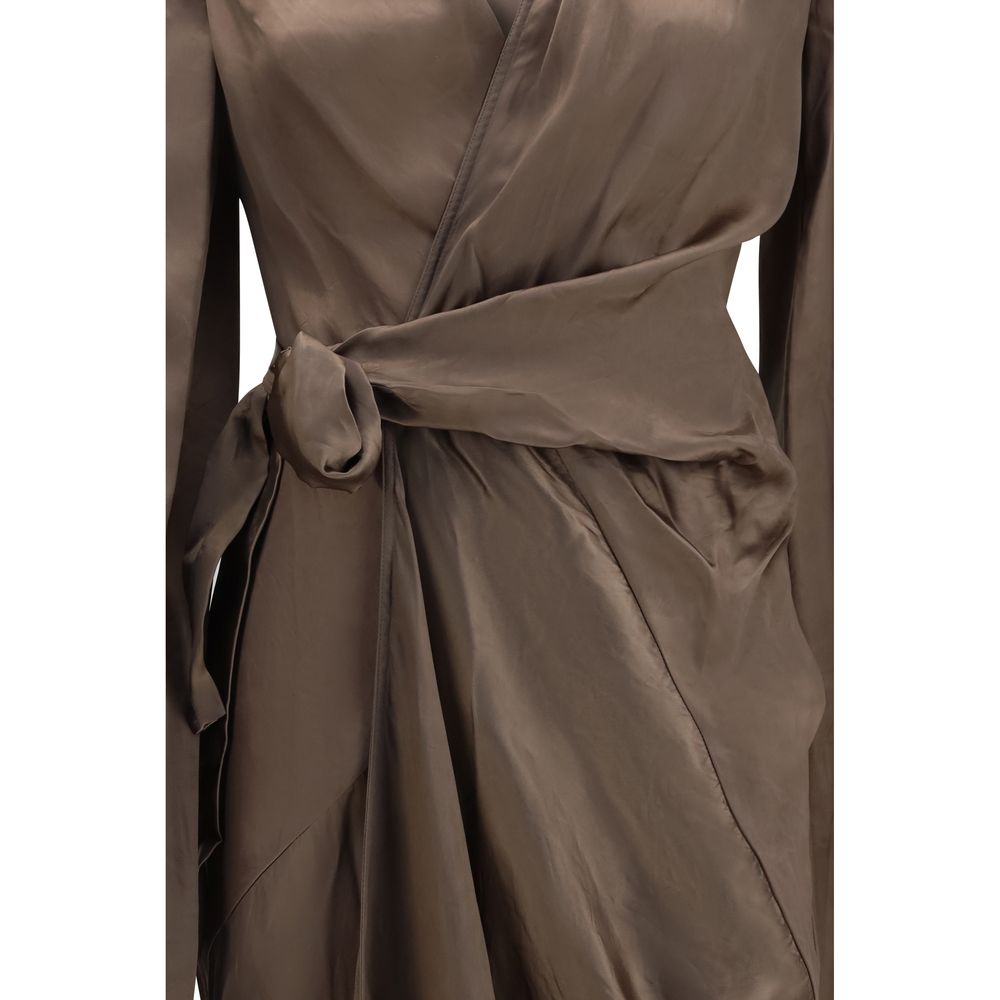 RICK OWENS suknelė