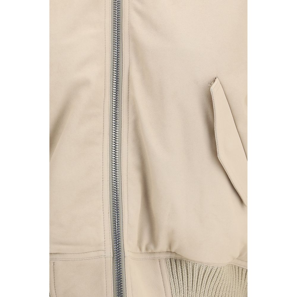 RICK OWENS apranga