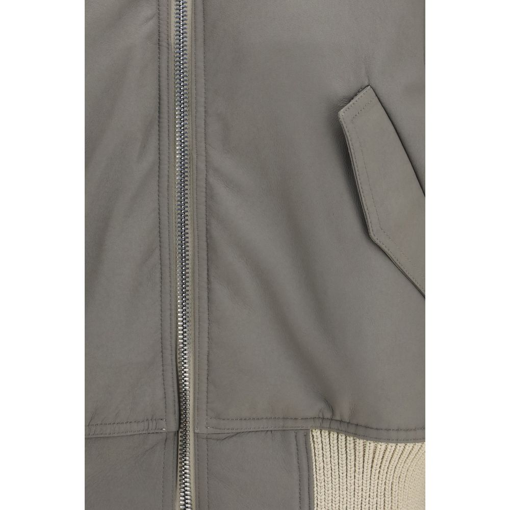 RICK OWENS apranga