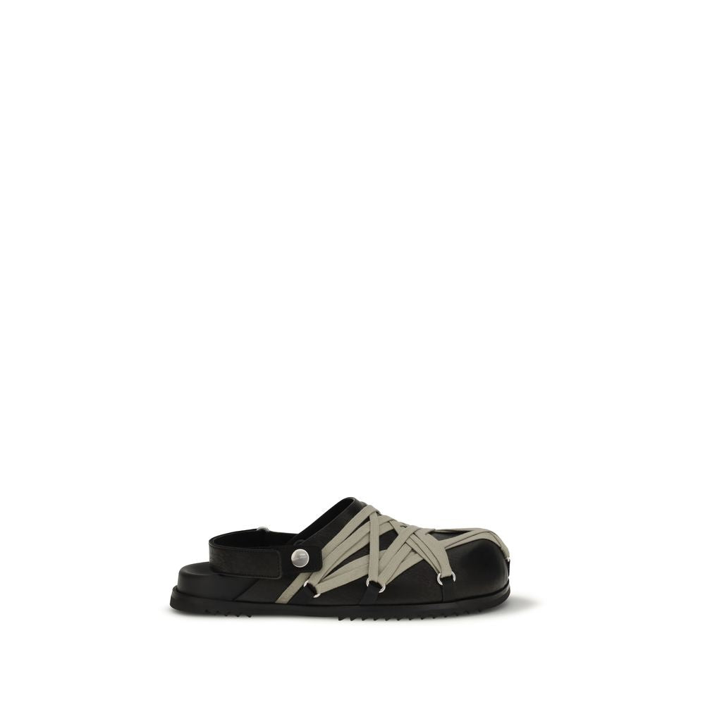 RICK OWENS šlepetės