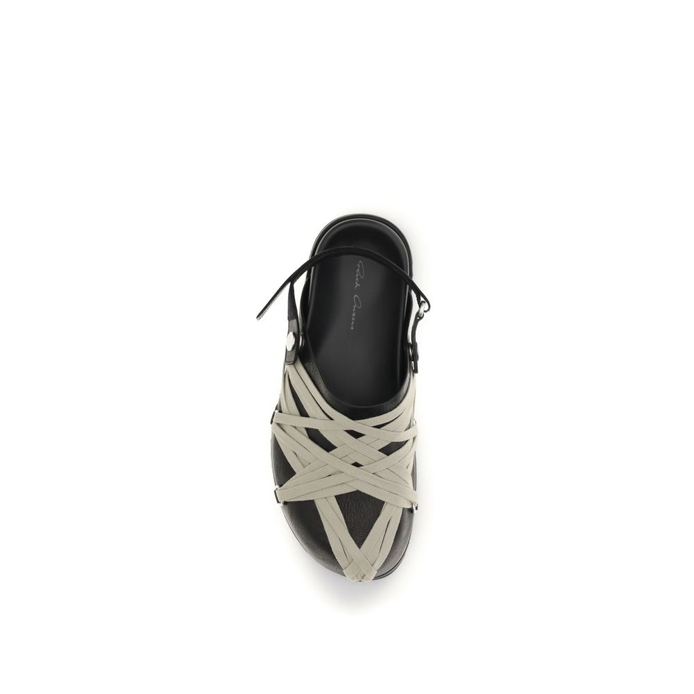 RICK OWENS šlepetės