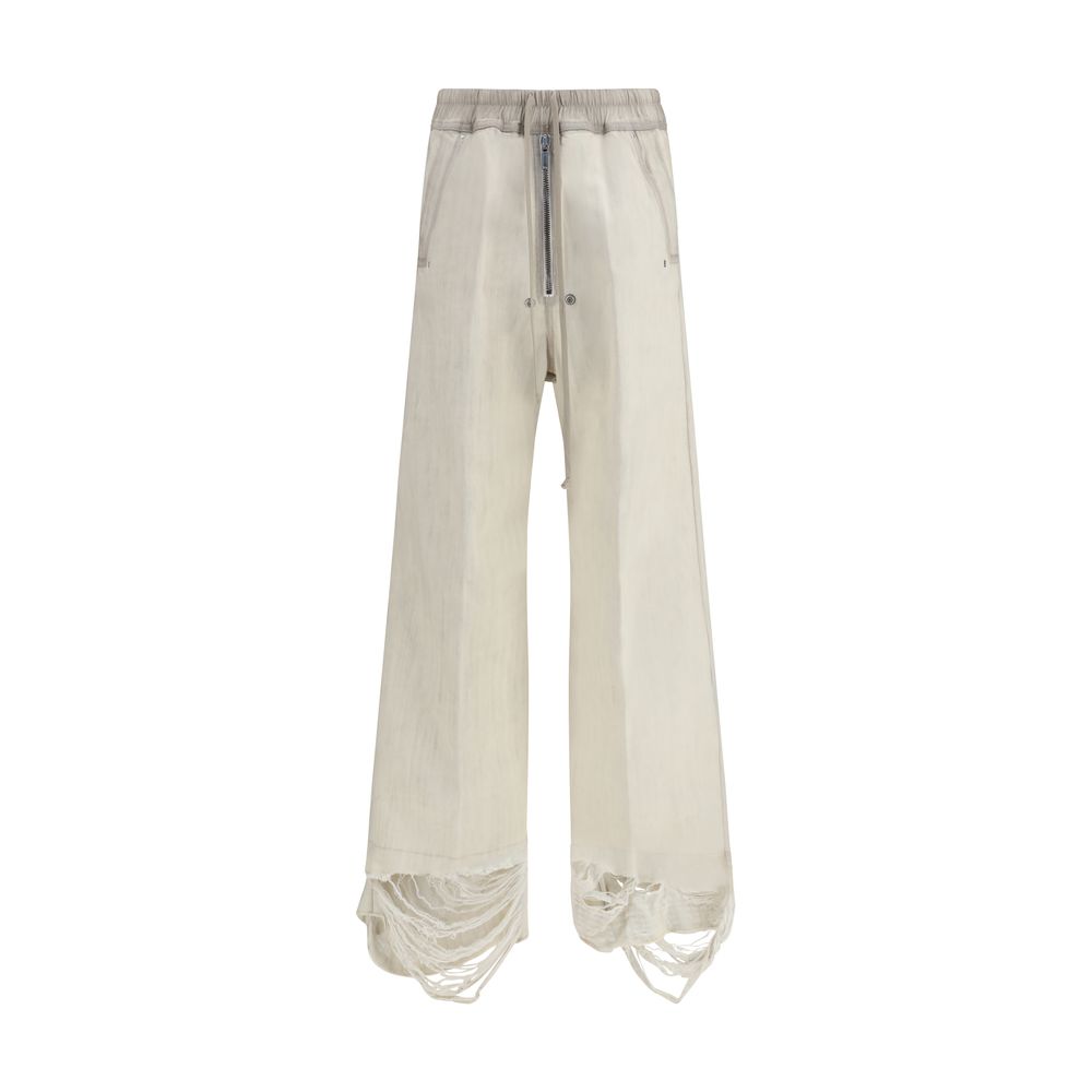 RICK OWENS kelnės