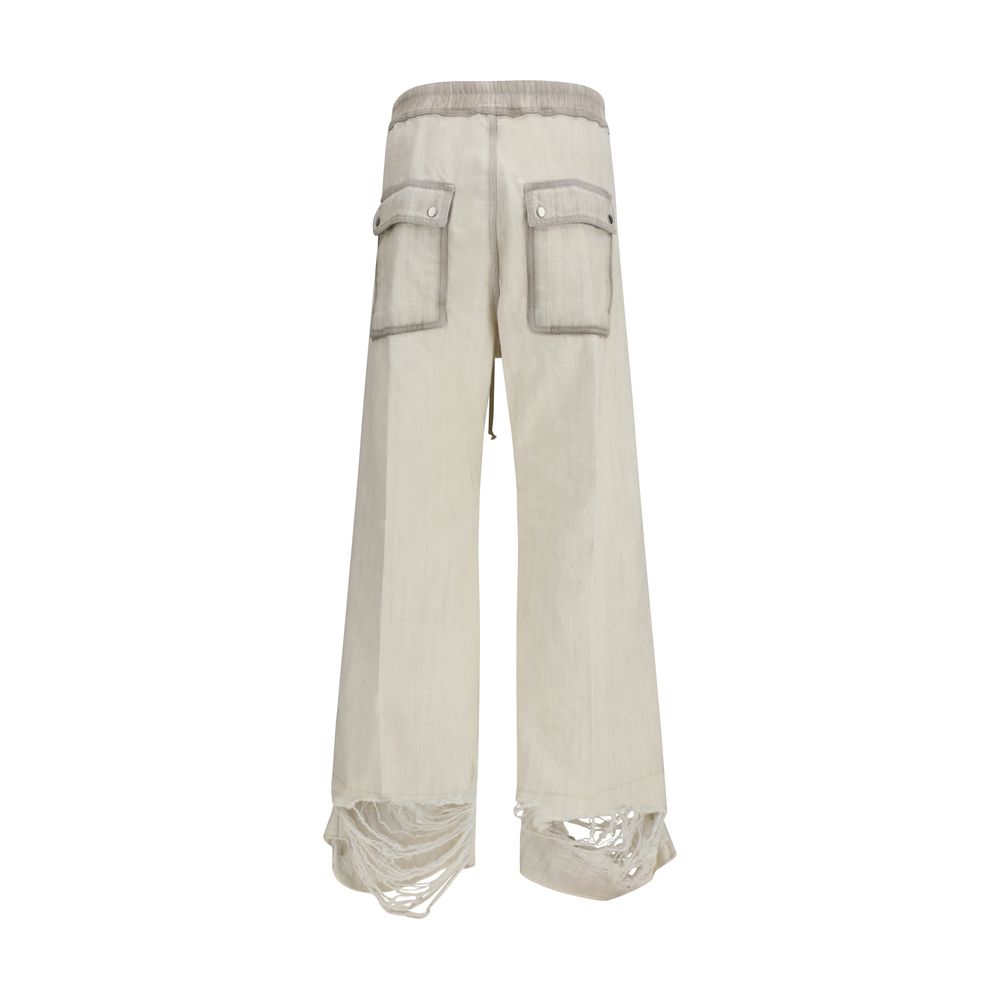 RICK OWENS kelnės