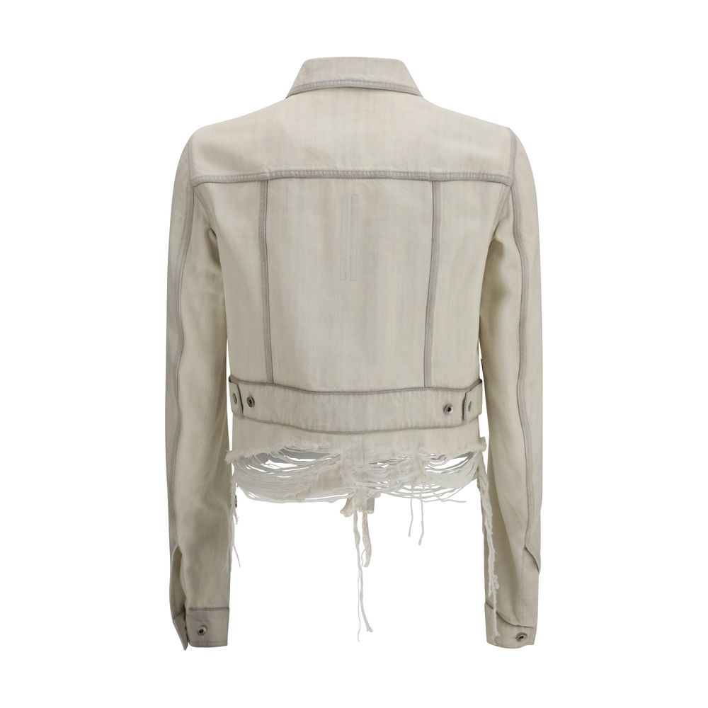 RICK OWENS striukė
