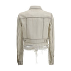 RICK OWENS striukė