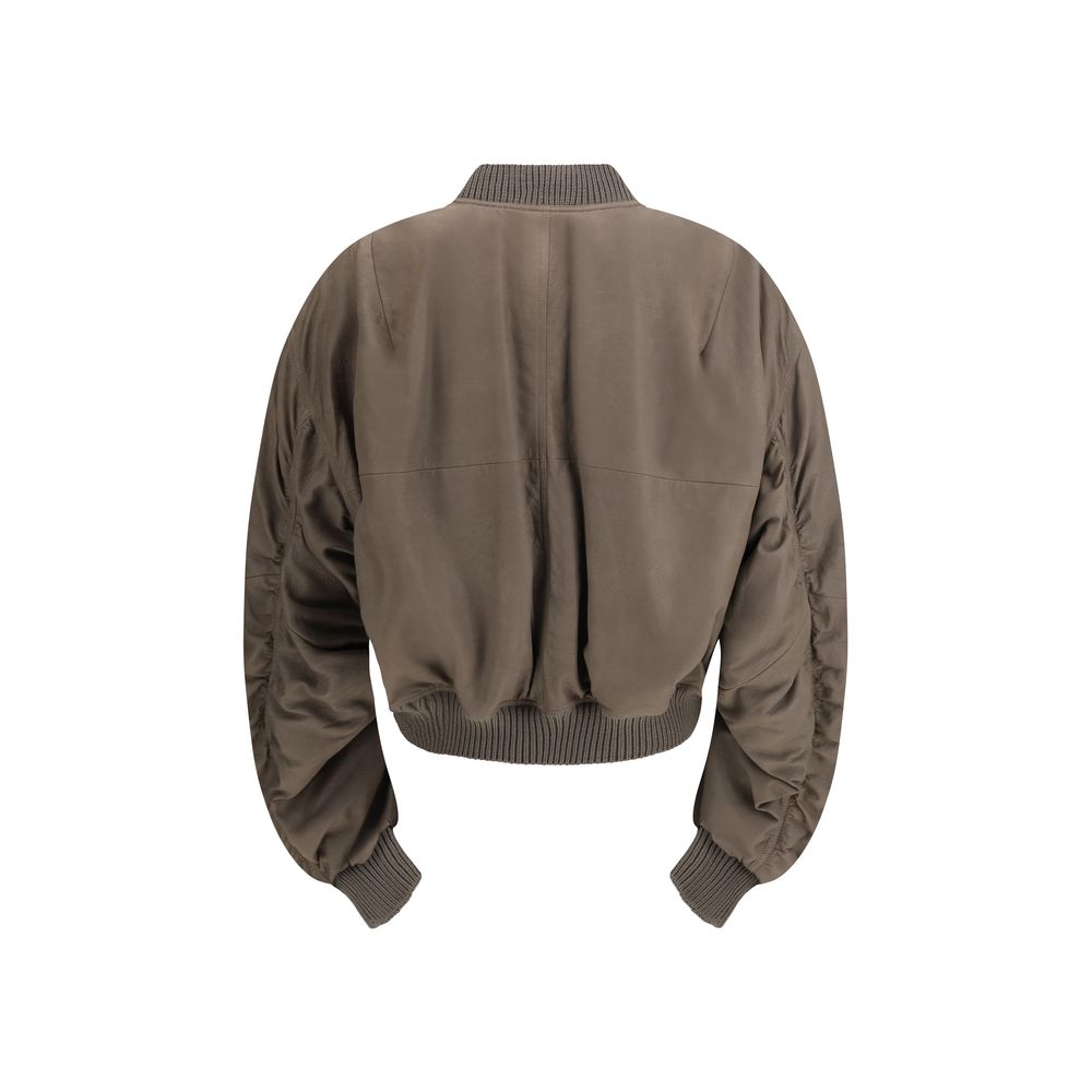 RICK OWENS striukė
