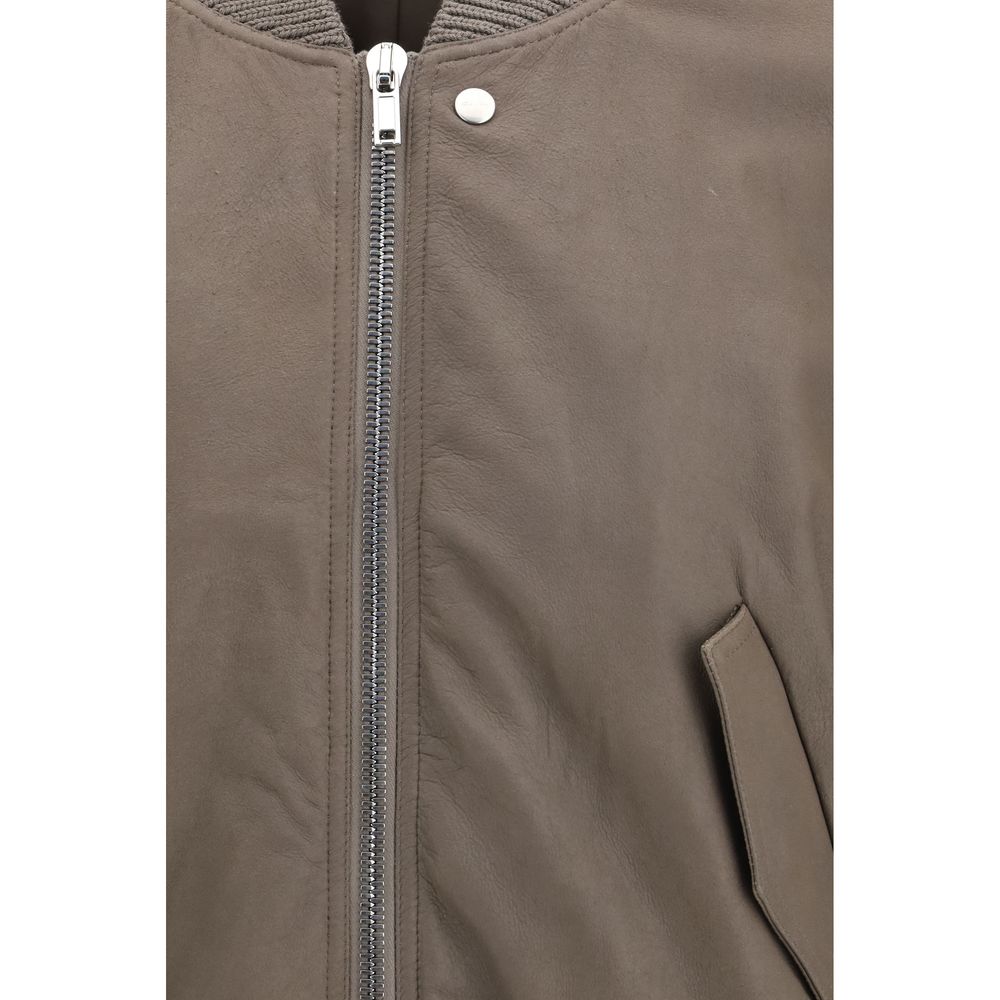 RICK OWENS striukė
