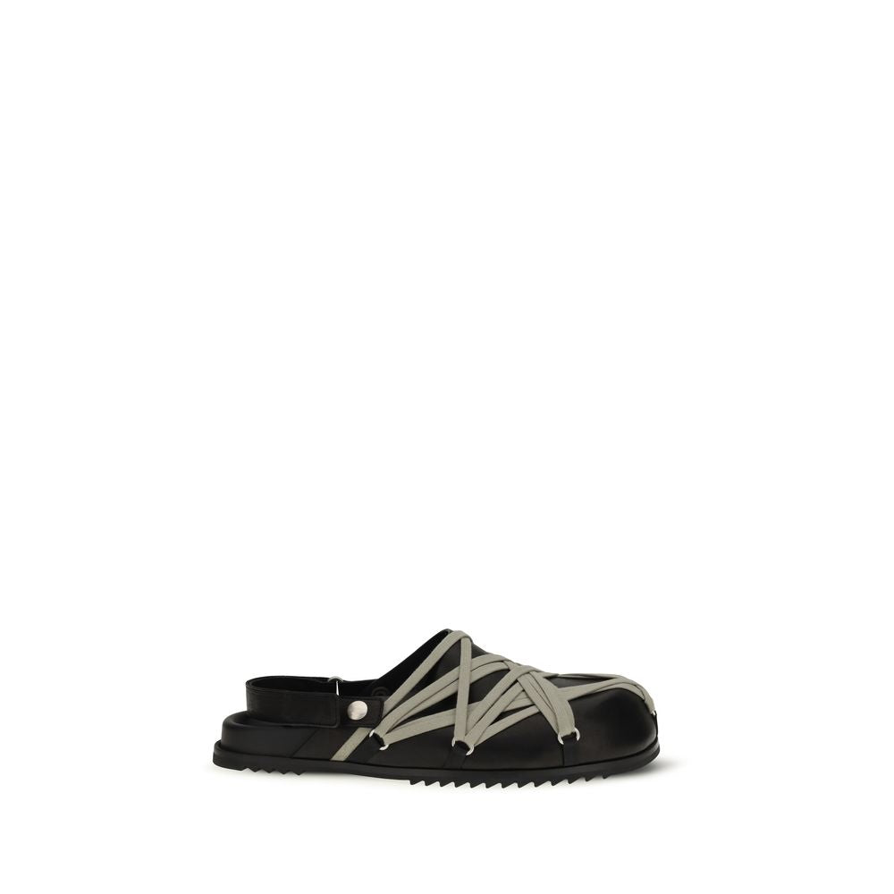 RICK OWENS tapkės
