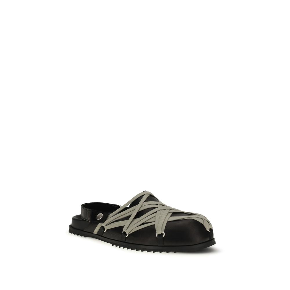RICK OWENS tapkės
