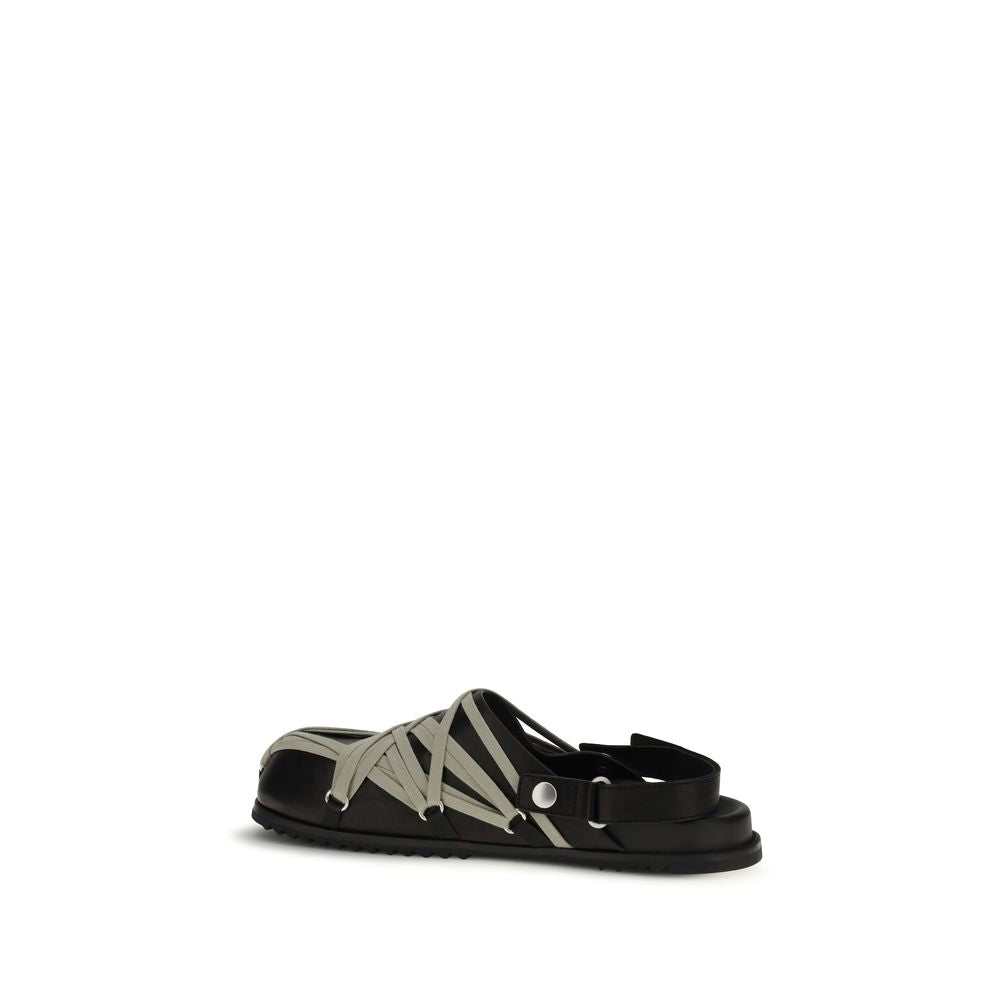 RICK OWENS tapkės
