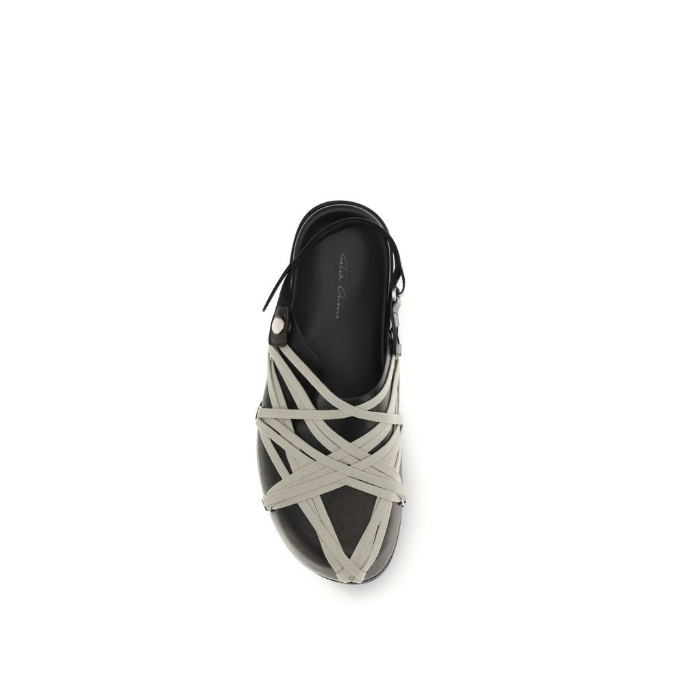 RICK OWENS tapkės