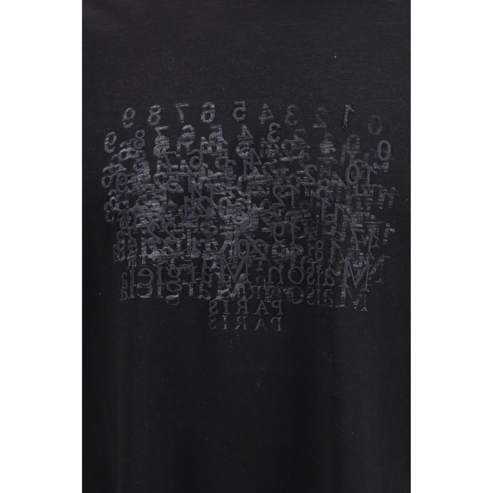 MAISON MARGIELA marškinėliai