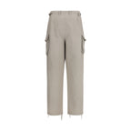 MAISON MARGIELA kelnės