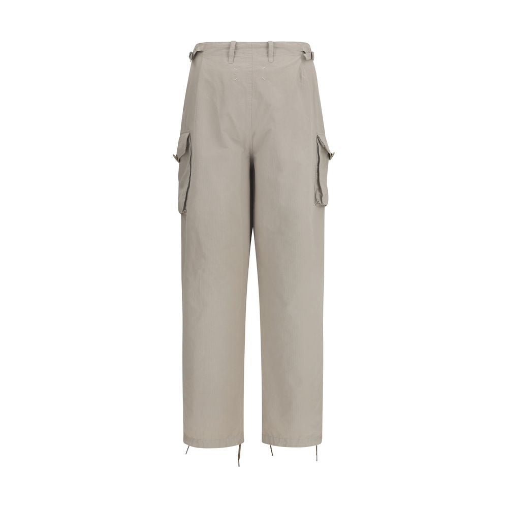 MAISON MARGIELA kelnės