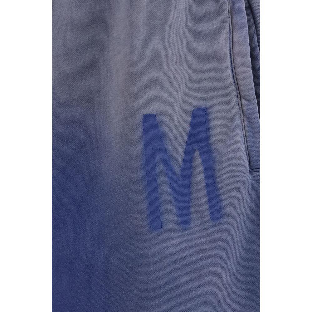 MOSCHINO šortai