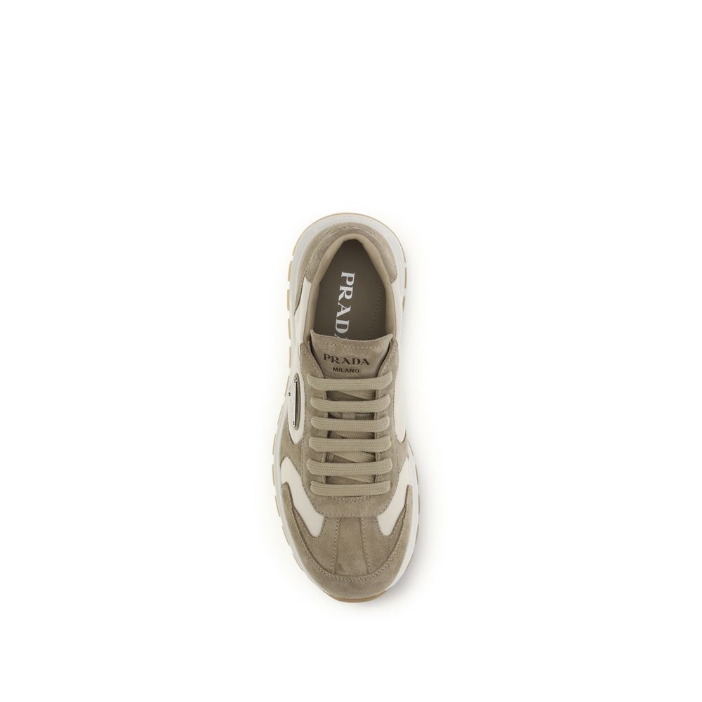 PRADA sportiniai batai