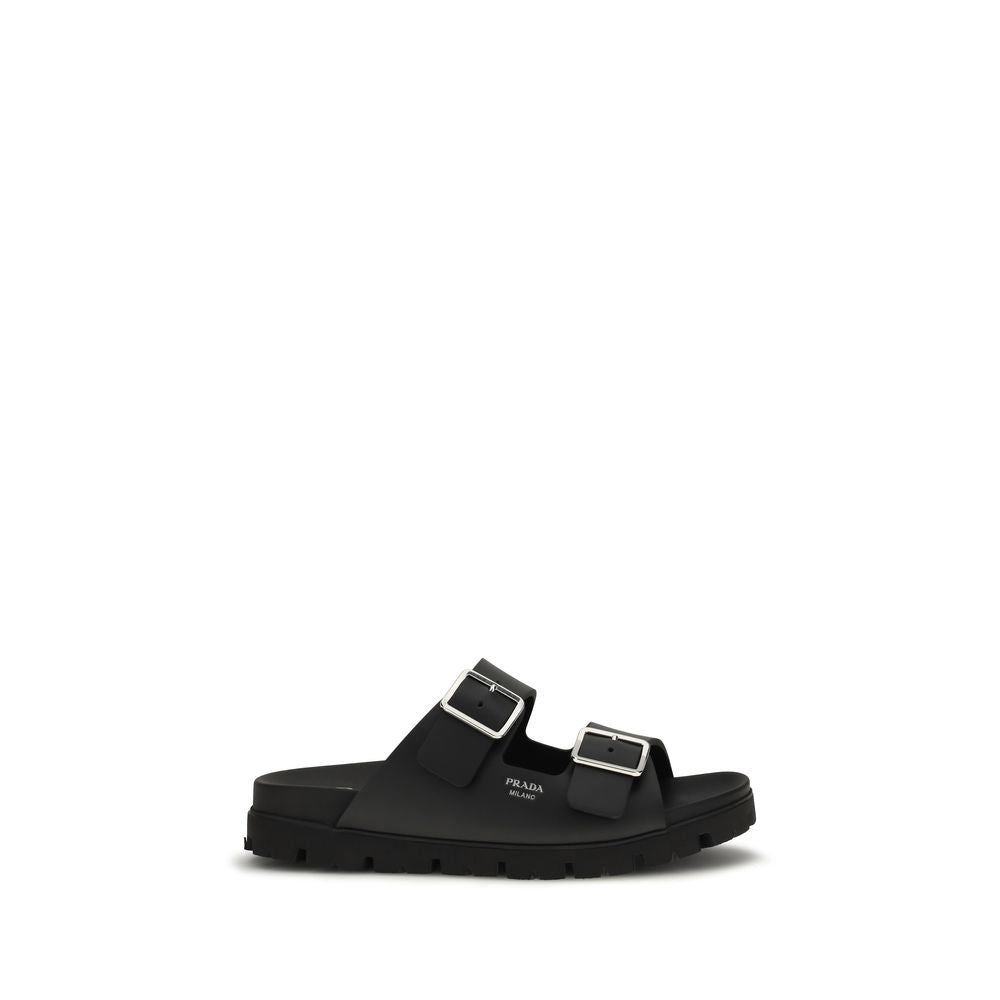 PRADA sandalai