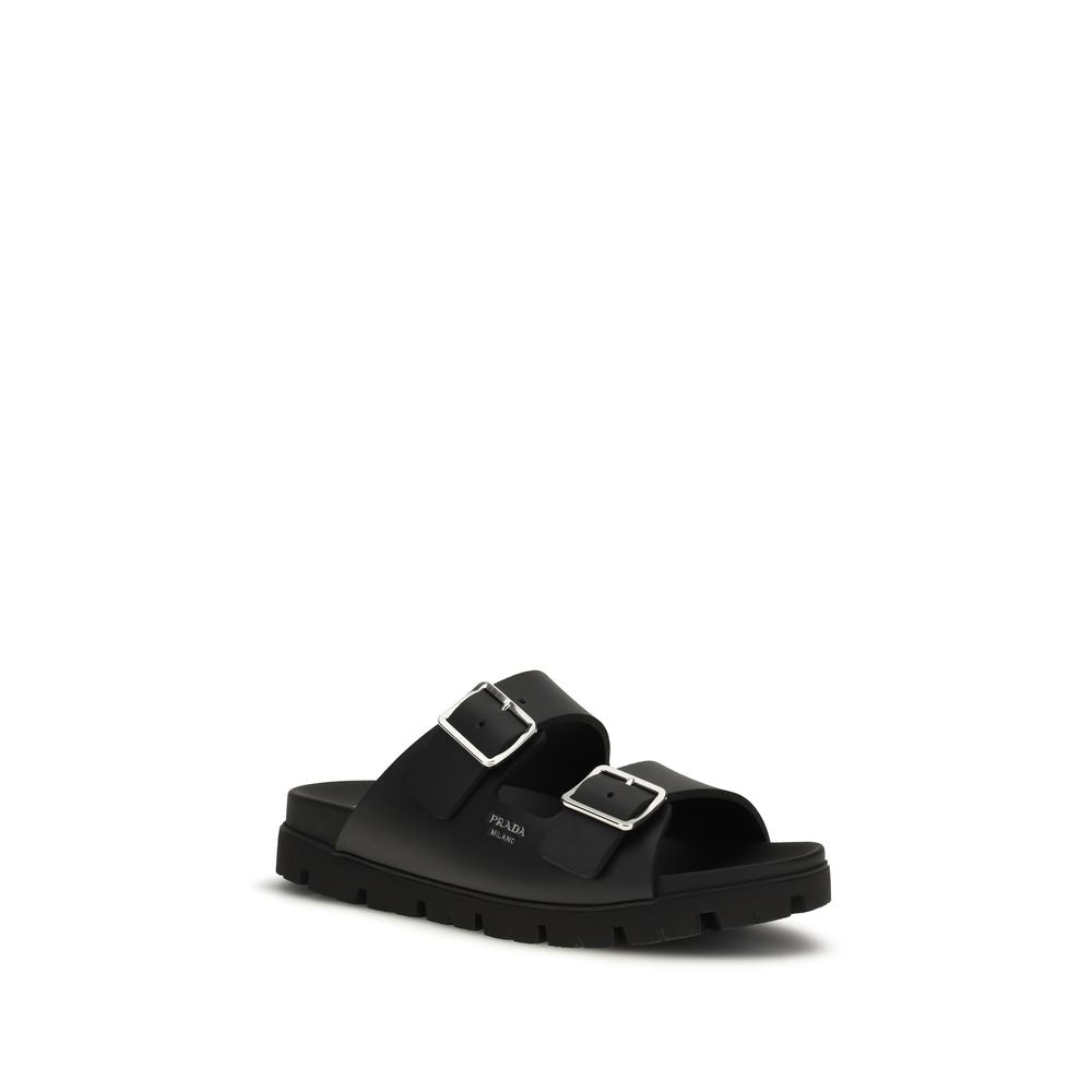 PRADA sandalai