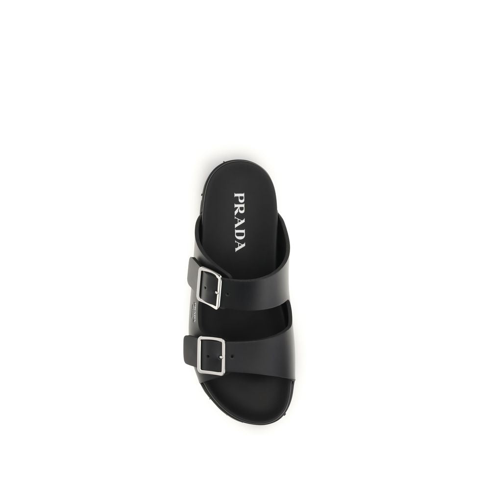 PRADA sandalai