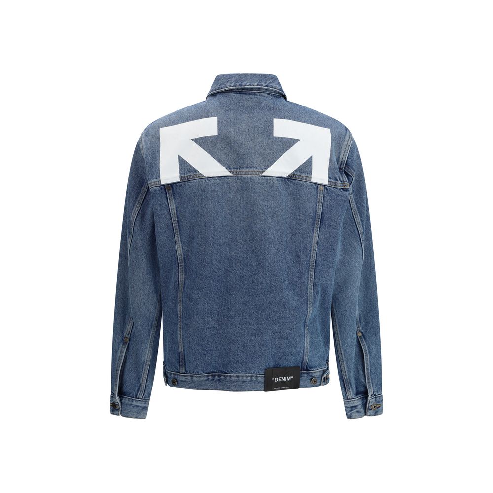 OFF-WHITE striukė