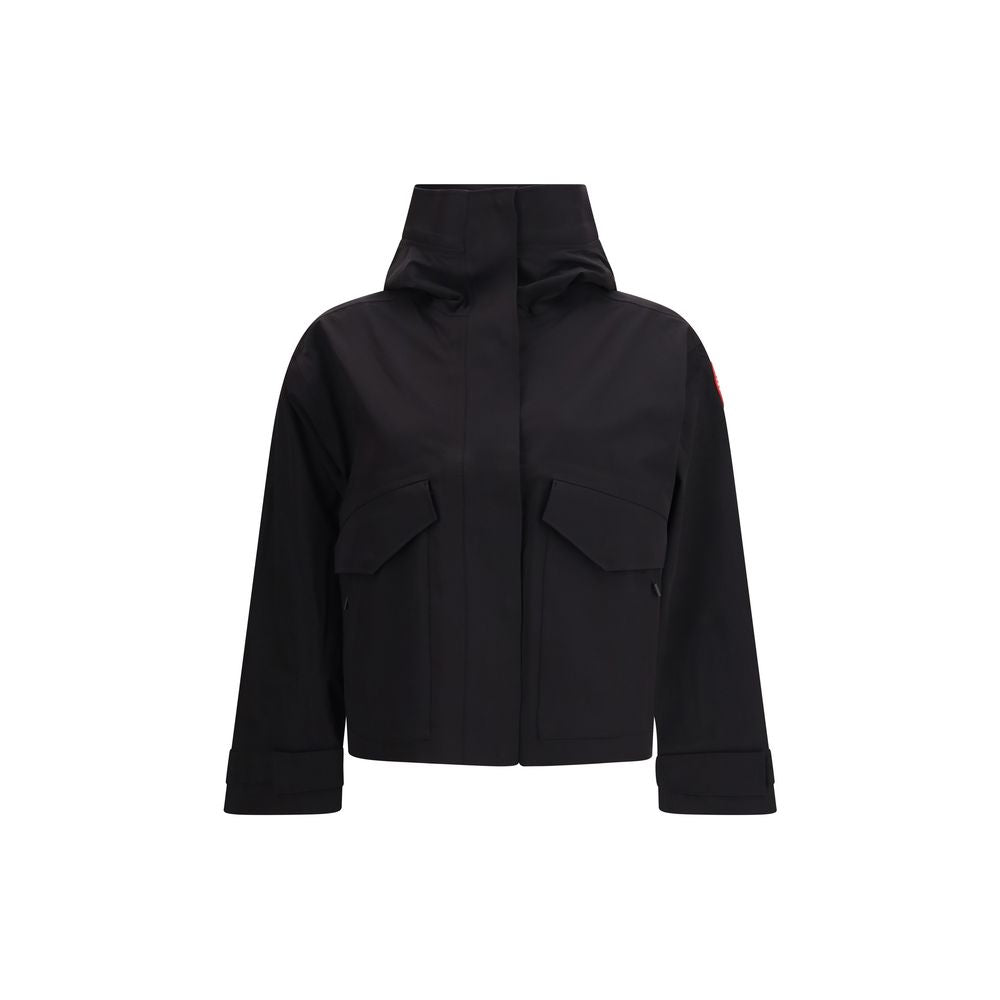 CANADA GOOSE apranga